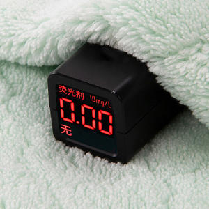 <span class=keywords><strong>Accappatoio</strong></span> e Asciugamano <span class=keywords><strong>per</strong></span> Adulti in Cotone 100% con Stampa Animale, Asciugatura Rapida, Antimicrobico, Ecologico, <span class=keywords><strong>per</strong></span> Uso in Bagno - Product Image 6