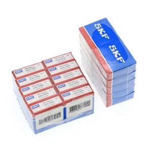 כדור Groove מקורי כדור חריץ עמוק הנושא 6306-2rs1 6202-2rs1 מסב כדור <span class=keywords><strong>skf</strong></span> 6203-2rssss1 ריצת כדור - Product Image 4