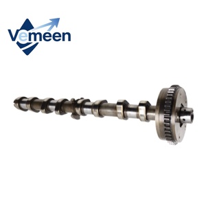 Arbre à cames d'admission pour VW TIGUAN 2.0L (2009-2017) - Référence : 06H109021K - Product Image 5