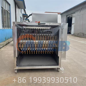 Équipement <span class=keywords><strong>d</strong></span>'abattage, machine électrique <span class=keywords><strong>d</strong></span>'épluchage des <span class=keywords><strong>plumes</strong></span> de poulet/machine <span class=keywords><strong>d</strong></span>'épilation de volaille/machine <span class=keywords><strong>d</strong></span>'épluchage des <span class=keywords><strong>plumes</strong></span> <span class=keywords><strong>d</strong></span>'oie, de lapin, de canard - Product Image 5