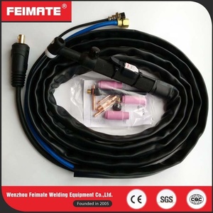 FEIMATE — torche à souder à l'argon, Type séparé <span class=keywords><strong>prix</strong></span> d'usine, torche à souder de haute qualité, TIG/WP26V - Product Image 4