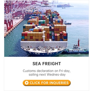 ผู้ให้บริการขนส่งสินค้าระหว่างประเทศที่ดีที่สุดสำหรับการขนส่งทางทะเล ฮ่อง<span class=keywords><strong>ก</strong></span>ง สิงคโปร์ ฟิลิปปินส์ มาเลเซีย เม็กซิโก-LCL+Express ประเภทสินค้า - Product Image 2