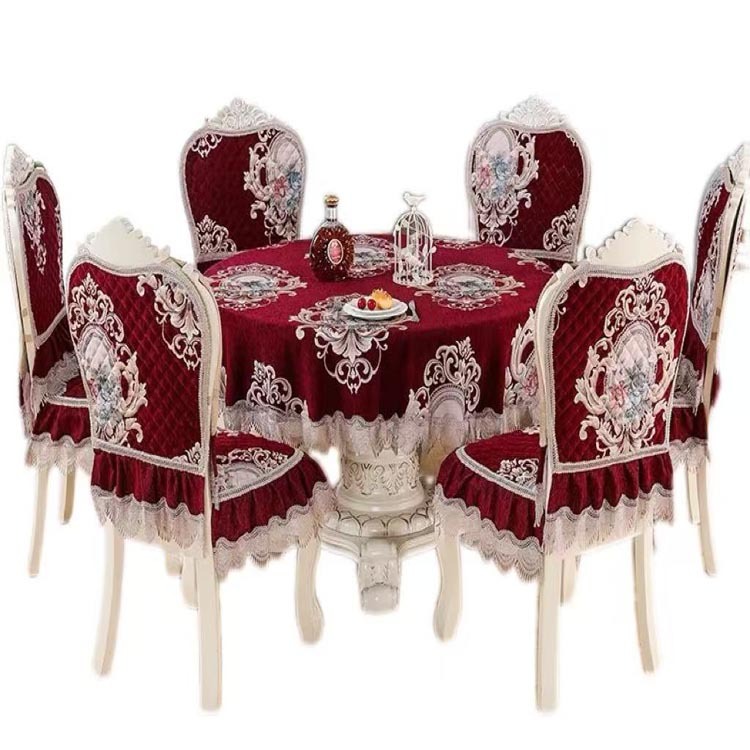 Highdi Housse de Chaise de Salle à Manger à imprimé Magnifique Papillon Extensibl Lavable Universel Couverture de Chaise Haut Dossier pour Mariage Maison Hôtel Décor (Aquarelle,4 pièces