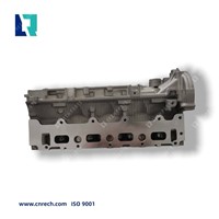 Nouvelle culasse complète RECH 110413659R pour Renault F4R 2.0L 16V Megane Duster Fluence Logan Sandero – Vente directe usine