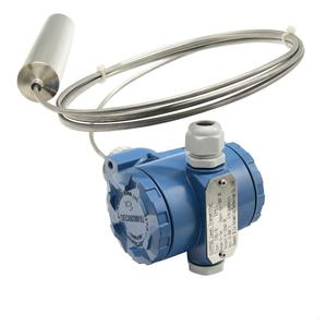 סוג קלט טבילה 420ma rs485 חלב תסניטריים אלכוהול רמת מים טהור - Product Image 5