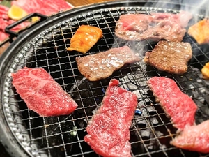 Dùng Một Lần Xách Tay BBQ Nhôm Mạ Kẽm Thép Không Gỉ Ngoài Trời Dã Ngoại Nhà Hàng BBQ Khay - Product Image 3