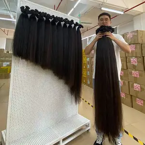 new recommended ture length double dn remy virgin southeast asian raw hair