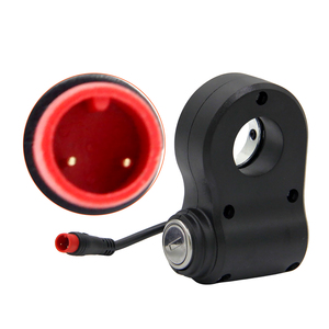 กุญแจสตาร์ท 2 ขา สำหรับสกู๊ตเตอร์ไฟฟ้า Kukirin G2 Pro Kukirin G2 Max อะไหล่เปลี่ยน - Product Image 6