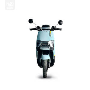 سكوتر كهربائي بقوة 1500 واط مع بطارية ليثيوم وفرامل قرصية، سرعة قصوى 45-80 كم/ساعة ومدى 40-150 كم - Product Image 4