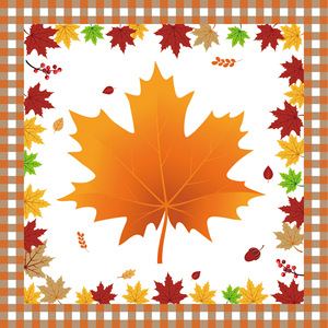 Harvest Festival Maple Pumpkin Party Supplies Paper <b>Cups</b> Plates Napkins Disposable Tableware <b>Set</b> For Autumn Celebration - Product Image 2