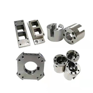 Piezas <span class=keywords><strong>de</strong></span> Competición CNC: Reposapiés <span class=keywords><strong>de</strong></span> Motocicleta Personalizados <span class=keywords><strong>de</strong></span> Aluminio y Acero Inoxidable, Componentes <span class=keywords><strong>de</strong></span> Alto Rendimiento para Automóviles, Mecanizado CNC - Product Image 4