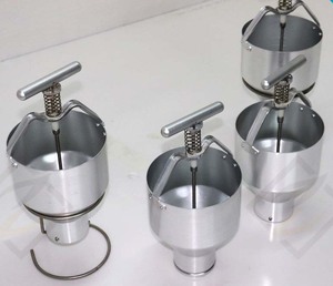 Máquina automática para hacer rosquillas de alta calidad, Mini fabricante de rosquillas para panadería, diseño Manual conveniente para uso comercial doméstico, nuevo - Product Image 5