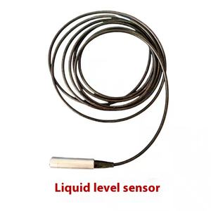 Dingyi Feuerlöschwassertank Statischer Druck Flüssigkeitsstandsensor & Transmitter 4-20mA Metall 0,5% Genauigkeit 1 Jahr Garantie - Product Image 6
