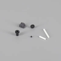 Kit d'engrenages de pompe à pression pour imprimante jet d'encre grand format HGN0520 type D, compatible encre solvant Domino, nouveau, grand format