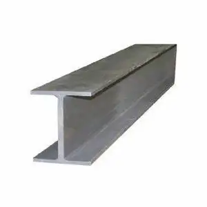 Various specifications Low price factory Q235B Q345B Q420C Q460C SS400 etc hot rolled h beam 125*125mm