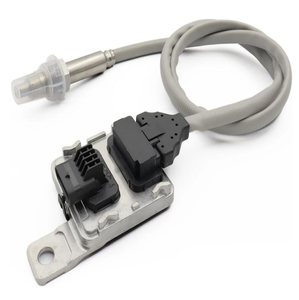 Nuevo Sensor Nox de Alta Calidad 4K0907807A 4K0907807D 4K0907807F 4K0907807E 4K0907807G Compatible con <span class=keywords><strong>A6</strong></span> C8 A7 Sportback 2014-2018 - Product Image 1