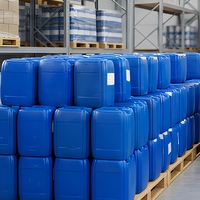 Inhibiteur de corrosion et détartrant haute performance, produit chimique pour le traitement de l'eau de refroidissement des systèmes d'eau de circulation industriels