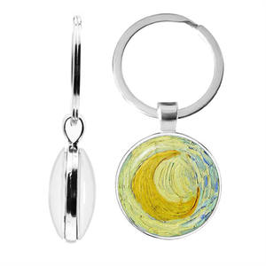 Factory Wholesale <strong>Custom</strong> 3D <strong>Key</strong> <strong>Chain</strong> Personalized Crystal <strong>Key</strong> <strong>Chain</strong>, Cat Claw <strong>Key</strong> <strong>Chain</strong>, Glass <strong>Key</strong> <strong>Chain</strong> - Product Image 5