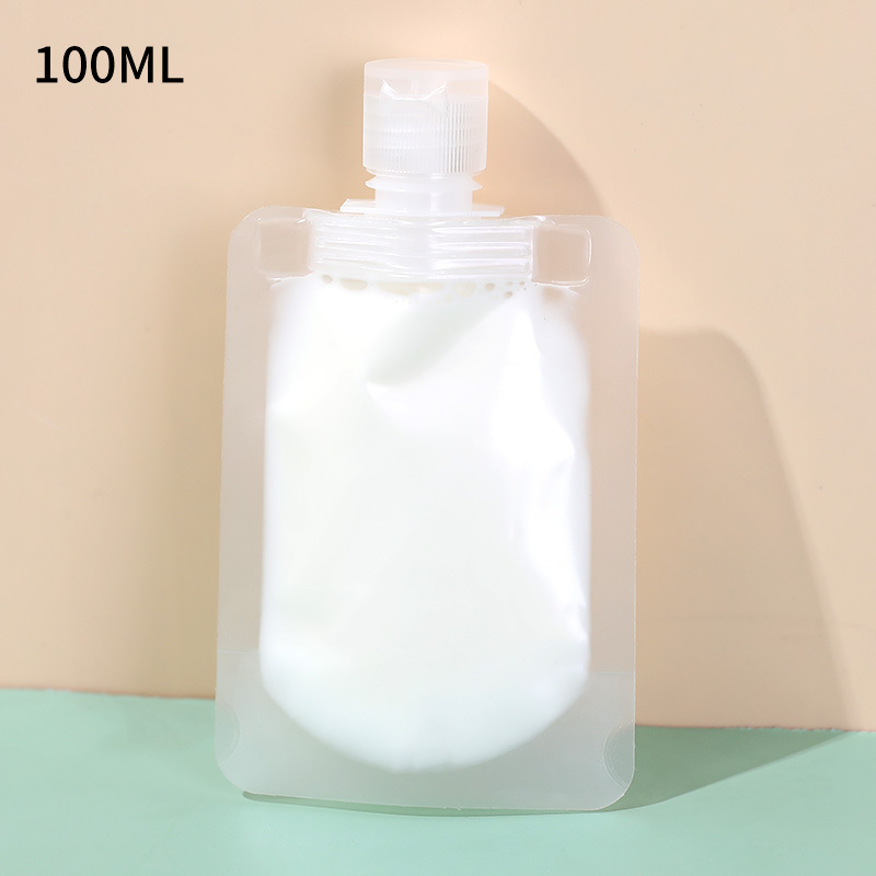 100ml-28 soie