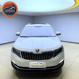 Auto Usate dalla Cina, SUV Volkswagen SKODA <span class=keywords><strong>KAMIQ</strong></span> a Benzina 2024, 1.5L Automatico Aspirato Naturalmente, Pneumatici R17 in Vendita - Product Image 2