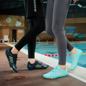 Zapatillas de Agua para Trekking en Ríos y Arroyos, Natación, Playa, Navegación, Surf, Deportivas, Planas, para Hombre y Mujer - Product Image 6