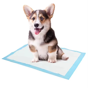 HengJia – Coussinets d'apprentissage jetables pour chiots, prix abordable, échantillon gratuit, vente en gros - Product Image 4