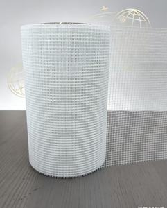 Drywall Crack Repair Self-Adhesive Fiberglass Tape - Product Image 3