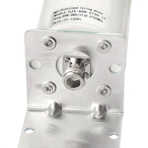 600-2700MHz Wifi wimax Omni Directional sợi thủy tinh ăng ten tầm xa ngoài trời bên ngoài không dây 5km MIMO LTE 3G 4G Wifi Ăng Ten - Product Image 4