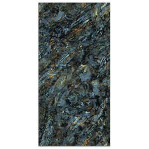 3200*1600mm Large Format <strong>Onyx</strong> Sintered Stone Artificial <strong>Slabs</strong> Glossy for Floor and Background Wall Living Room - Product Image 1