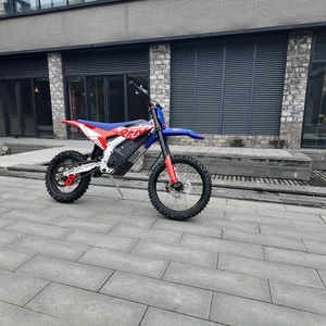 Nouvelle Moto Électrique Tout-Terrain <span class=keywords><strong>Apollo</strong></span> 2026 - Moto à Batterie au Lithium, État Neuf Série <span class=keywords><strong>Apollo</strong></span> - Product Image 5