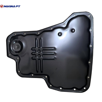Nouveau carter d'huile de transmission 4AT RE4F03A pour Nissan Teana X-Trail Sylphy Sunny Tiida, code OE 025CHA1506521 CN, garantie 0,1 an