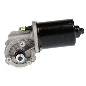 มอเตอร์ปัดน้ำฝน 55155046AE WPM3009 12V สำหรับดอดจ์ 3500 โครงสร้างโลหะ - Product Image 1