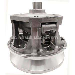 Embrayage de VTT pour embrayage d'entraînement primaire Arctic Cat M, F, XF 500, 800, <span class=keywords><strong>Sno</strong></span> <span class=keywords><strong>Pro</strong></span> 0746-435 - Product Image 2