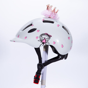 Unicorn Thiết Kế Kép Thể Thao Có Thể Điều Chỉnh Trẻ Em Của Xe Đạp Mũ Bảo Hiểm <span class=keywords><strong>14</strong></span> Thông Gió Lỗ Tùy Chỉnh Màu Sắc Logo An Toàn Cưỡi Bán Buôn - Product Image 5