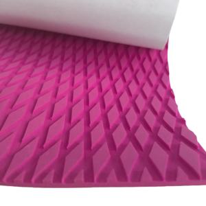 Usine directe Eva feuille de mousse Eva mousse bateau platelage auto-adhésif SUP pont Surf Traction Pad Grip Marine plate-forme fournitures - Product Image 5