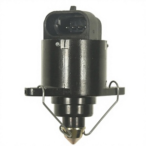 Nouvelle soupape de régulation d'air à ralenti automatique pour Skyhawk, Spectrum, LeMans, Cavalier, Beretta - Modèles 2171679 - Product Image 4