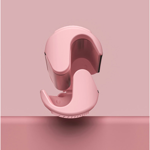 <span class=keywords><strong>Fer</strong></span> à boucler et à <span class=keywords><strong>onduler</strong></span> les cheveux, pour ondulations 'Beach Waves', avec double baril en céramique pour ondulations profondes - Product Image 5