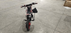 2025 Mini vélos tout-terrain personnalisés 49CC pas chers - Product Image 5