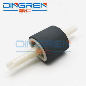 Rodillo de recolección de RB2-2891 para coche, accesorio para <span class=keywords><strong>HP</strong></span> <span class=keywords><strong>P2015</strong></span>, 1320, M2727, 2300, 1300, 2820, 2400, 2100, 1160, 2300, Canon LBP, 3300, 3310, 3360, 3370, RB2-6304 - Product Image 1