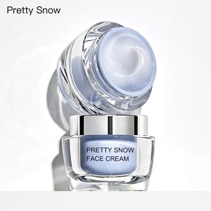 Crema Viso Sbiancante Nutriente per la Pelle Bianca, Miglior Cosmetico di Bellezza Cinese - Product Image 2