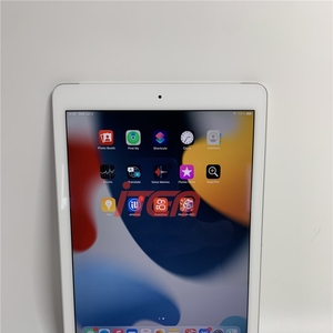 แท็บเล็ตมือสอง iPad Air 2 ความจุ 32GB <span class=keywords><strong>ราคา</strong></span>ถูก ปล<span class=keywords><strong>ด</strong></span>ล็อค แบรน<span class=keywords><strong>ด</strong></span>์ขายส่ง - Product Image 5