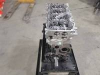 Bloc moteur long YD25 D40 HB 2.5L Diesel avec culasse 510 pour Nissan Navara Pathfinder YD25DDTi