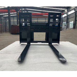 Diskon garpu palet kualitas terbaik dengan garpu Tine cepat - Product Image 4