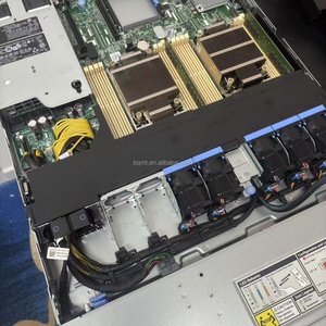 แร็คเซิร์ฟเวอร์3.0GHz ของแท้ใหม่สำหรับ PowerEdge R450 Intel Xeon - Product Image 2
