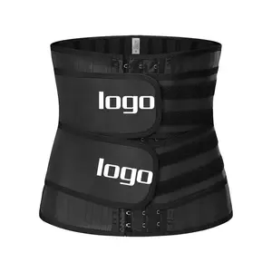 Taille Trainer Voor Vrouwen Plus Size Corset Taille Trainer Voor Lagere Buik Vet Workout Taille Trimmer Voor Lange Torso