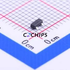 Diodo Zener AZ23C10-7-F SOT-23 de Alta Calidad, Venta al por Mayor de Componentes Electrónicos, Proveedor de Chips y Servicio BOM - Product Image 1