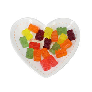 Supplément de santé Améliorer l'immunité Aide à soutenir la santé cardiaque et la santé du cerveau Multivitamines Hommes 50 + Gummies Candy - Product Image 3