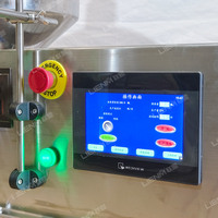 Bomba Dosificadora de Rotor Ajustable de Alta Viscosidad al Mejor Precio, Bomba de Lóbulos, Dispositivo de Llenado de Líquidos para Lociones Cosméticas