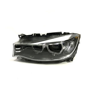 Convient pour l'ensemble de phares de la série 3, nouveau F34 320i 325 330 335, phares LED haut de gamme d'origine 12v - Product Image 2