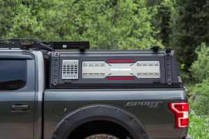 En stock, livraison rapide, vente directe d'usine, alliage d'aluminium 4x4 tout-terrain pour Mitsubishi L200 Toyota Hilux - Product Image 2